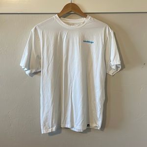 Bird Dogs Rear Graphic tee - Size Medium